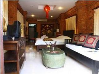 Wiangjintra Lanna Living Hotel Hangdong Kültér fotó