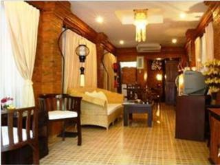 Wiangjintra Lanna Living Hotel Hangdong Kültér fotó