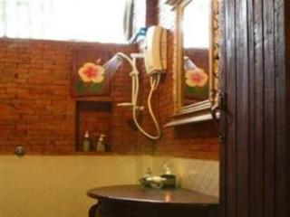 Wiangjintra Lanna Living Hotel Hangdong Kültér fotó